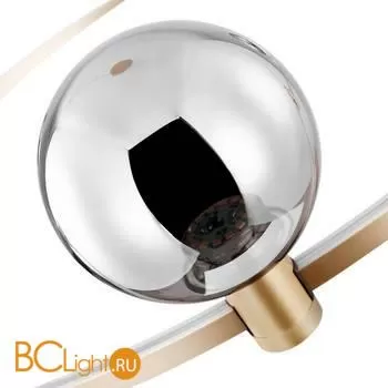 Подвесной светильник Freya Urban FR4005PL-03G - Фото 2