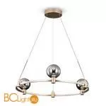 Подвесной светильник Freya Urban FR4005PL-03G