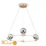 Подвесной светильник Freya Urban FR4005PL-03G - Фото 1