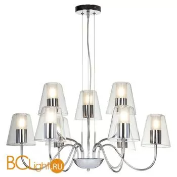 Люстра Freya Ursula FR5017PL-09CH