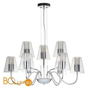 Люстра Freya Ursula FR5017PL-09CH - Фото 0