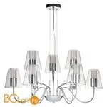 Люстра Freya Ursula FR5017PL-09CH - Фото 0