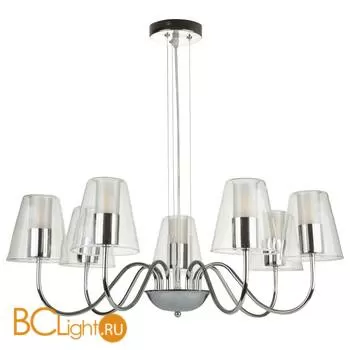 Люстра Freya Ursula FR5017PL-07CH - Фото 0