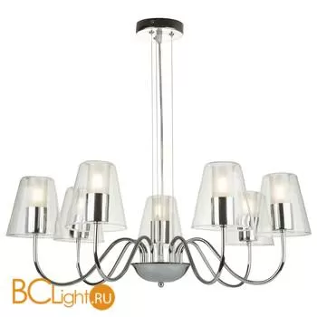 Люстра Freya Ursula FR5017PL-07CH - Фото 1