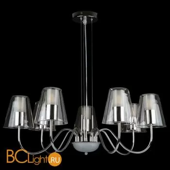 Люстра Freya Ursula FR5017PL-07CH - Фото 2