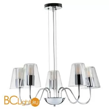 Люстра Freya Ursula FR5017PL-05CH