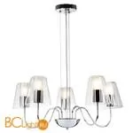 Люстра Freya Ursula FR5017PL-05CH - Фото 0