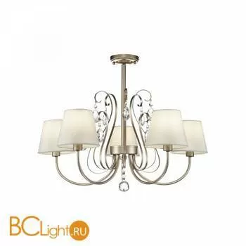 Потолочная люстра Freya Vanda FR2030CL-05G