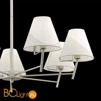 Люстра Freya Vanessa FR5084PL-07G - Фото 2