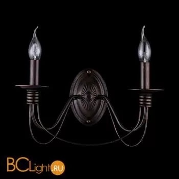 Бра Freya Velia FR2046-WL-02-BR - Фото 0