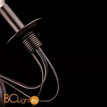 Бра Freya Velia FR2046-WL-02-BR - Фото 1