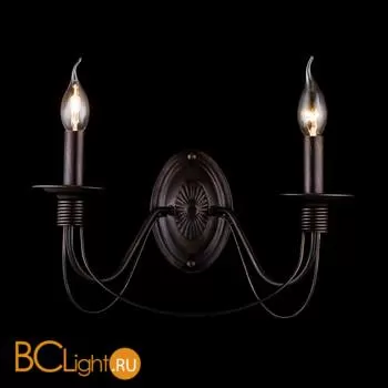 Бра Freya Velia FR2046-WL-02-BR