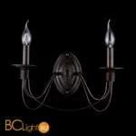 Бра Freya Velia FR2046-WL-02-BR - Фото 0