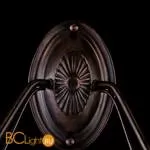 Бра Freya Velia FR2046-WL-02-BR - Фото 2