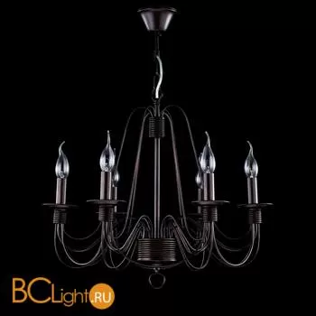 Люстра Freya Velia FR2046-PL-06-BR - Фото 0
