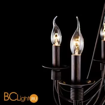 Люстра Freya Velia FR2046-PL-06-BR - Фото 1