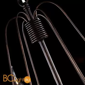 Люстра Freya Velia FR2046-PL-06-BR - Фото 2