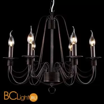 Люстра Freya Velia FR2046-PL-06-BR