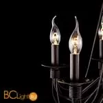 Люстра Freya Velia FR2046-PL-06-BR - Фото 1