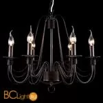 Люстра Freya Velia FR2046-PL-06-BR