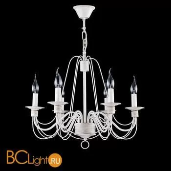 Люстра Freya Velia FR2046-PL-06-WG - Фото 0