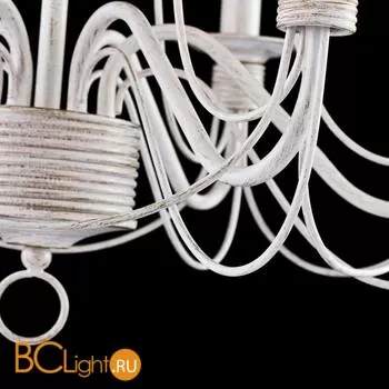 Люстра Freya Velia FR2046-PL-06-WG - Фото 1