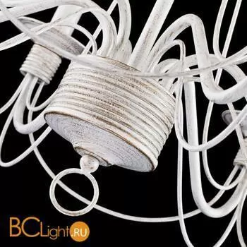 Люстра Freya Velia FR2046-PL-06-WG - Фото 2