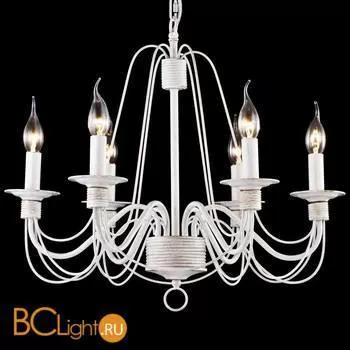 Люстра Freya Velia FR2046-PL-06-WG