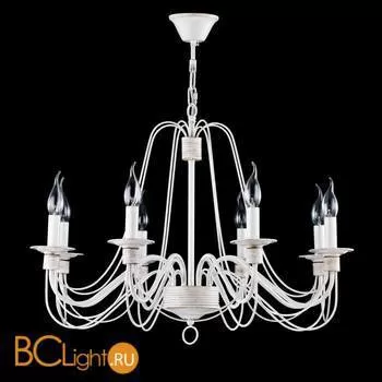 Люстра Freya Velia FR2046-PL-08-WG - Фото 0