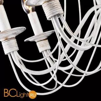 Люстра Freya Velia FR2046-PL-08-WG - Фото 2