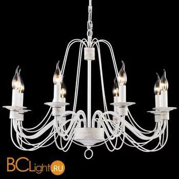 Люстра Freya Velia FR2046-PL-08-WG