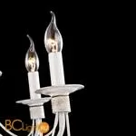 Люстра Freya Velia FR2046-PL-08-WG - Фото 1