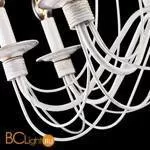 Люстра Freya Velia FR2046-PL-08-WG - Фото 2