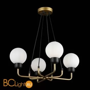 Люстра Freya Venetti FR5114PL-04G - Фото 0