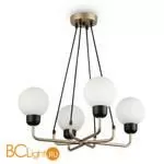 Люстра Freya Venetti FR5114PL-04G