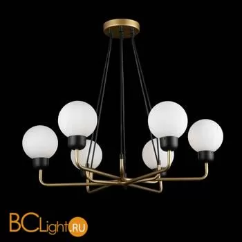 Люстра Freya Venetti FR5114PL-06G - Фото 0