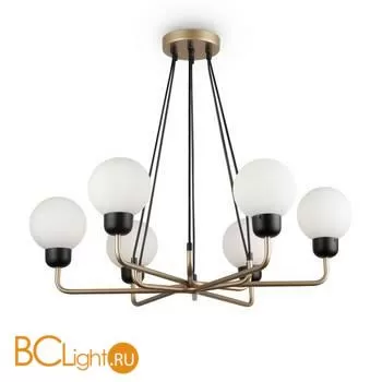 Люстра Freya Venetti FR5114PL-06G