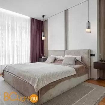 Подвесной светильник Freya Versato FR5599PL-01SM - Фото 6