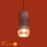 Подвесной светильник Freya Versato FR5599PL-01SM - Фото 2