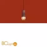 Подвесной светильник Freya Versato FR5599PL-01SM - Фото 3