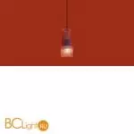 Подвесной светильник Freya Versato FR5599PL-01CFL - Фото 2