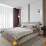 Подвесной светильник Freya Versato FR5599PL-01CFL - Фото 6