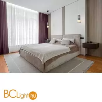 Подвесной светильник Freya Versato FR5599PL-01CG - Фото 7