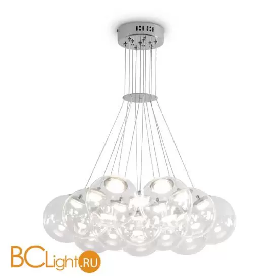 Люстра Freya Verto FR5580PL-L60CH