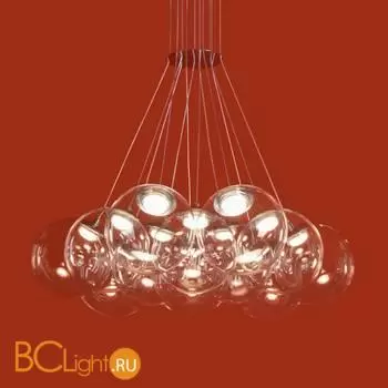 Люстра Freya Verto FR5580PL-L60CH - Фото 0