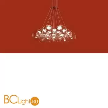 Люстра Freya Verto FR5580PL-L60CH - Фото 3