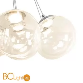 Люстра Freya Verto FR5580PL-L60CH - Фото 7