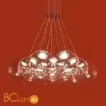 Люстра Freya Verto FR5580PL-L60CH - Фото 0