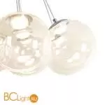 Люстра Freya Verto FR5580PL-L60CH - Фото 7