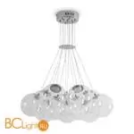 Люстра Freya Verto FR5580PL-L60CH - Фото 6